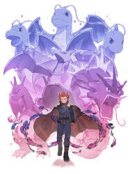 aerodactyl from pokemon