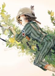 identity v fan art
