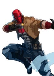 jason todd from batman (series)