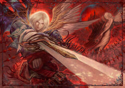 hector (castlevania) from castlevania (series) by aleksi remes