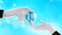 Booru post from safebooru.org
