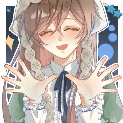 suiseiseki from rozen maiden