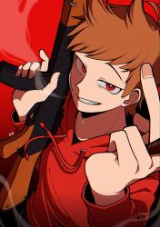 tord (eddsworld) from eddsworld