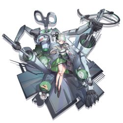 cecilia immergreen from hololive