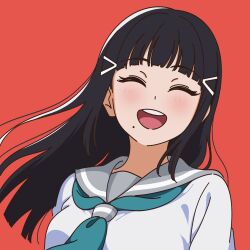 kurosawa dia from love live! by uyu1023