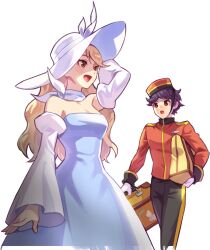 tales weaver fan art