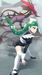 dragalge from pokemon