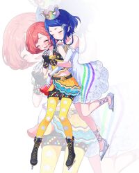 ayase naru from pretty rhythm