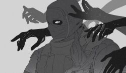 call of duty fan art