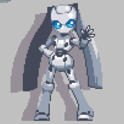 drossel von flugel from fireball (series) by sakuemon