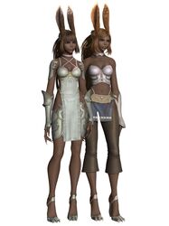 final fantasy fan art