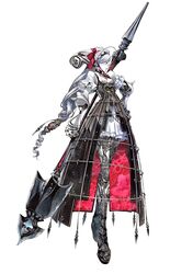 soul calibur fan art