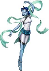 apsaras (megami tensei) from persona