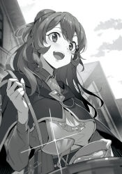 syr flover from dungeon ni deai wo motomeru no wa machigatteiru darou ka by kakage