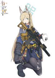 kanna (blue archive) from blue archive