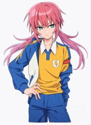 kirino ranmaru from inazuma eleven (series)