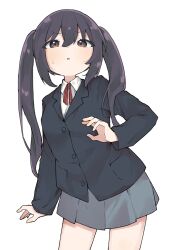 nakano azusa from k-on!