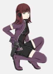 katori youko from world trigger