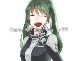 lenalee lee from d.gray-man