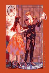 twilight (spy x family) from spy x family