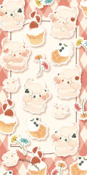 alcremie from pokemon by satsumapotato