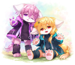 original fan art