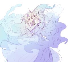 moonlight cookie from cookie run