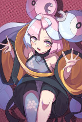 iono (pokemon) from pokemon