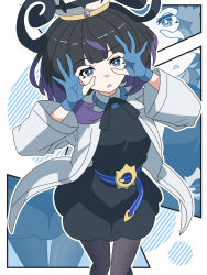 gwynn (pokemon) from pokemon by kanbei (pixiv11037490)