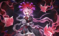 evernight (honkai: star rail) from honkai: star rail by yukiri (l ii)