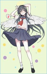 original fan art