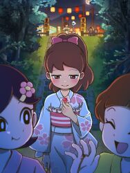 amano keita from youkai watch