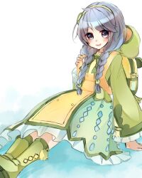 shironeko project fan art