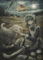 original fan art