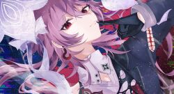 evernight (honkai: star rail) from honkai: star rail
