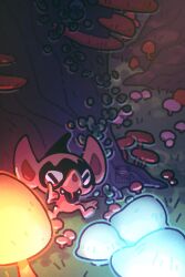 impidimp from pokemon
