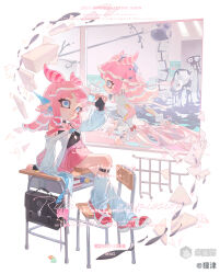 splatoon (series) fan art