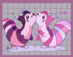 furret from pokemon