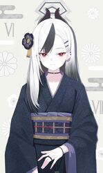kayoko (blue archive) from blue archive