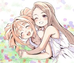 minase iori from idolmaster