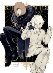 mello (death note) from death note