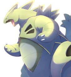 tyranitar from pokemon by rumine (yoshi1234567)
