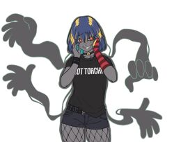 cofagrigus from pokemon by kirby otaku