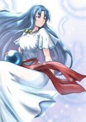 feena (ys) from ancient ys vanished