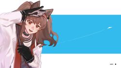 angelina (arknights) from arknights