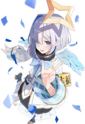 amane kanata from hololive
