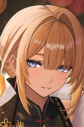 evelyn chevalier from zenless zone zero by gaitoou