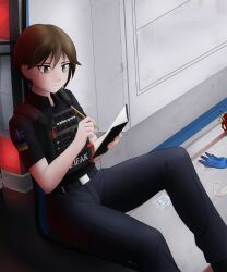 original fan art