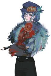 identity v fan art