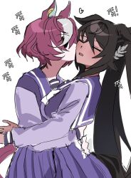 symboli kris s (umamusume) from umamusume